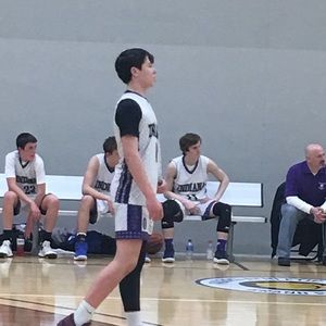 Meet your Posher, Chris